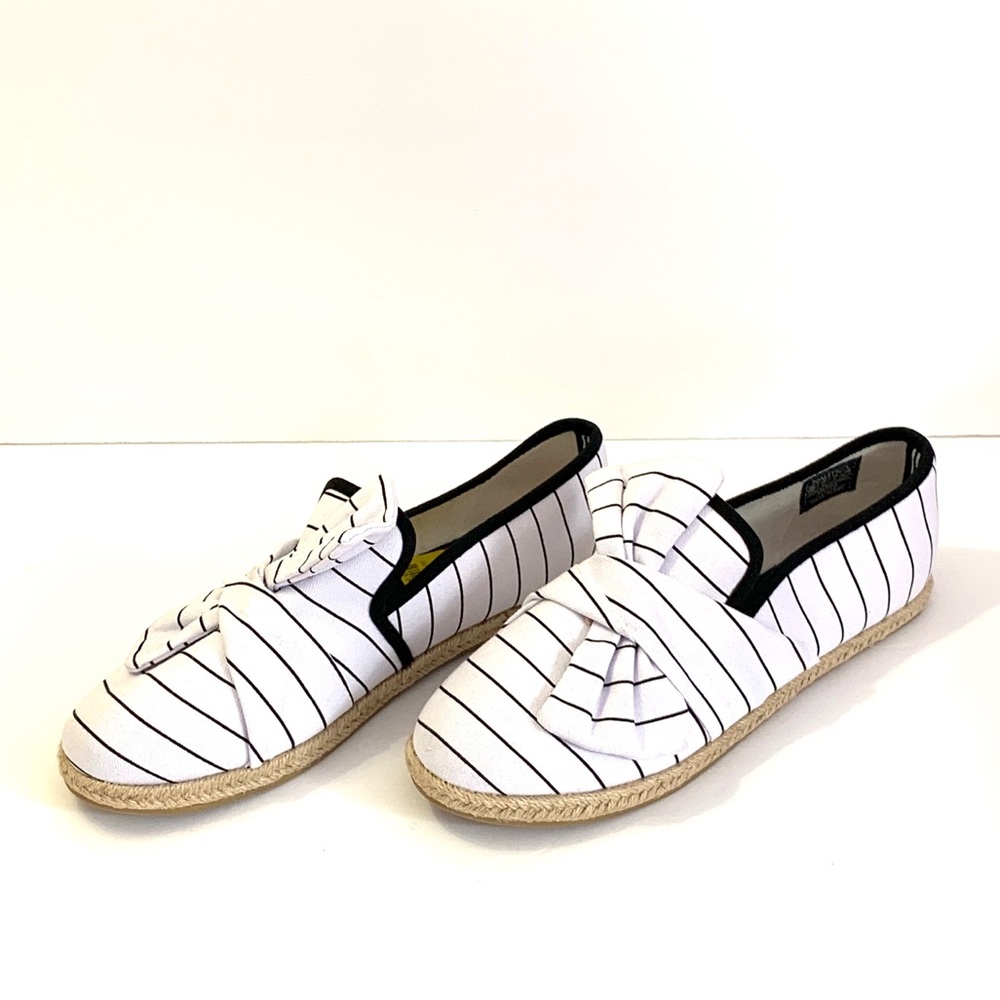 NAUTICA   White Sneakers